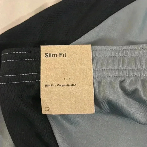 NWT Men’s Nike slim fit soccer shorts size XXL - Picture 5 of 6